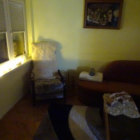 Apartment Tjasa ラドヴリツァ エクステリア 写真